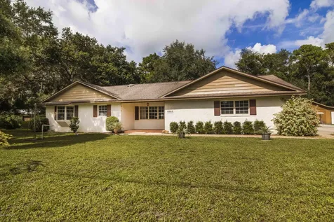 6080 Seminole Street Mims FL 32754