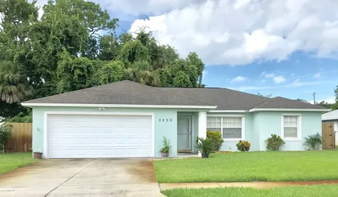 2290 Maryland Avenue Titusville FL 32796