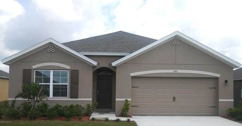 245 Sorrento Drive Cocoa FL 32922