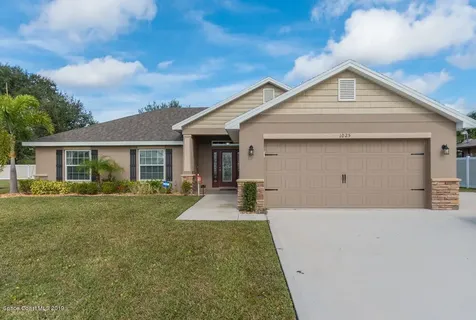 1459 Hepner Street SE Palm Bay FL 32909