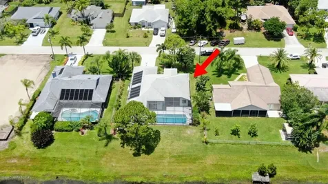 1901 SE Mantua Street Port St Lucie FL 34952