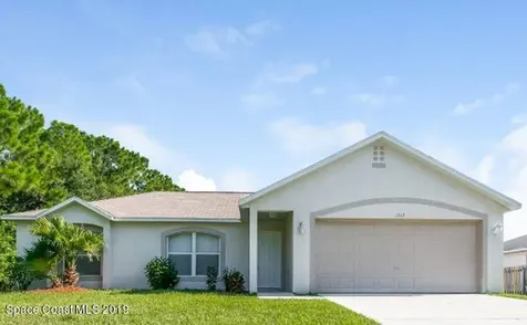 1517 Fairlight Street NW Palm Bay FL 32907