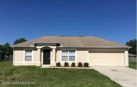 474 Harvey Avenue NE Palm Bay FL 32907