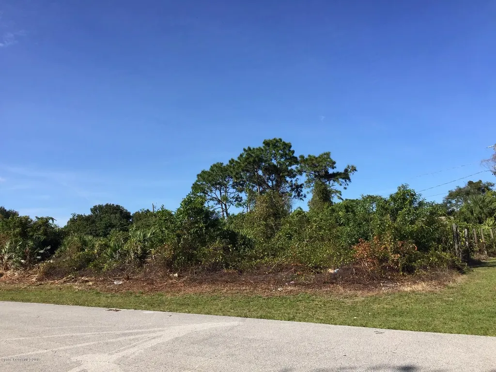 1681 Westcott Street SE Palm Bay FL 32909