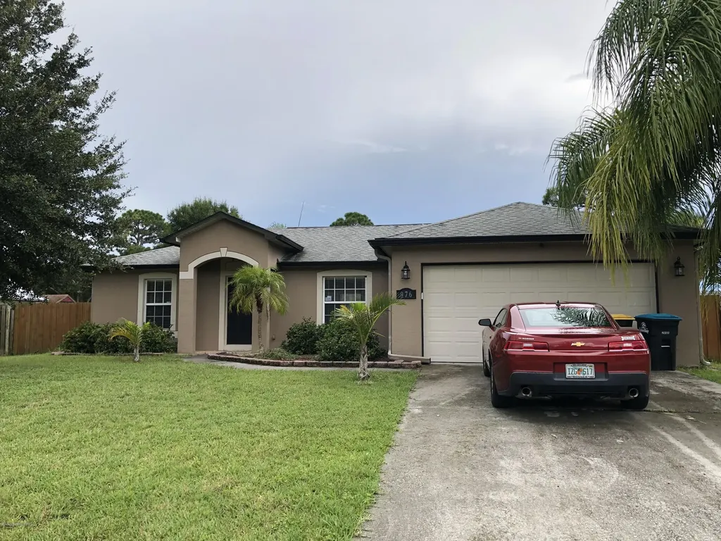 976 Spring Street NW Palm Bay FL 32907