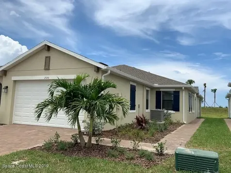 2520 Treasure Cay Lane Melbourne FL 32940