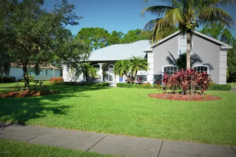 1772 Winding Ridge Circle SE Palm Bay FL 32909