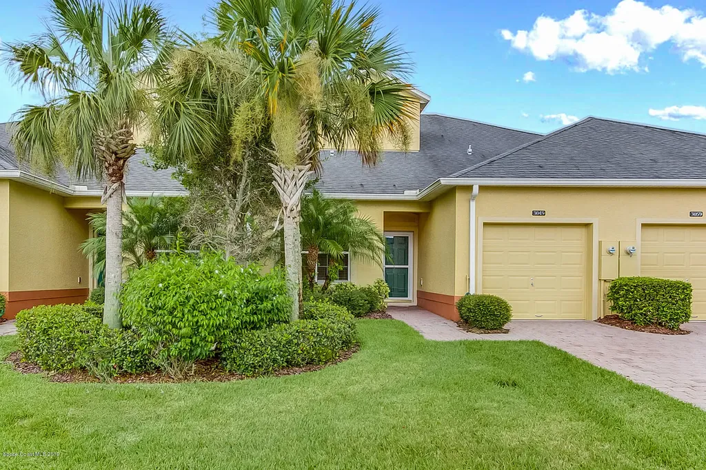 3049 Vallejo Way Melbourne FL 32940