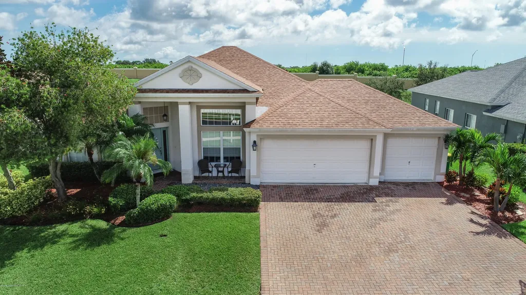 4390 Chardonnay Drive Rockledge FL 32955