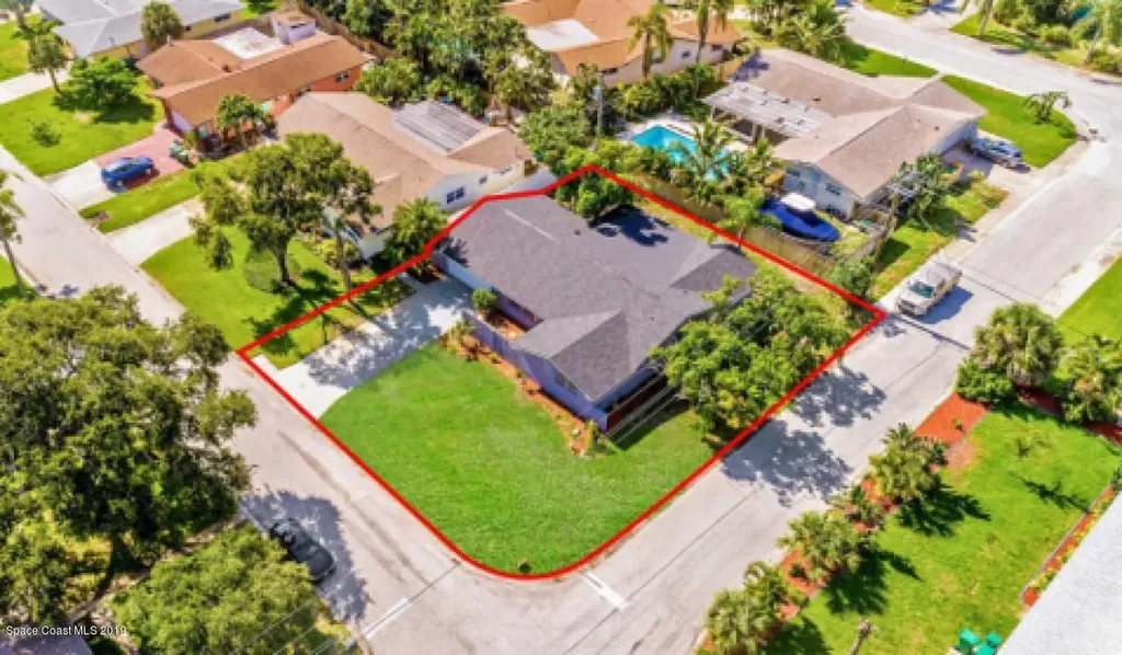 499 Park Avenue Satellite Beach FL 32937