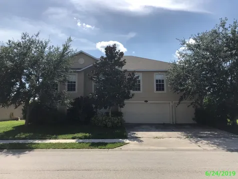 5957 Ridge Lake Circle Vero Beach FL 32967