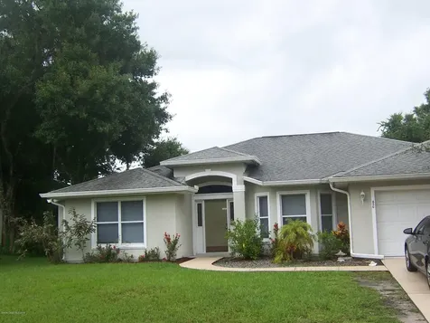 650 Alford Street SE Palm Bay FL 32909