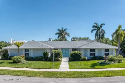 517 S River Oaks Drive Indialantic FL 32903