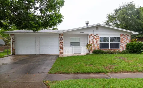 2720 Dutton Drive Titusville FL 32796