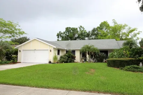 1118 Continental Avenue Melbourne FL 32940