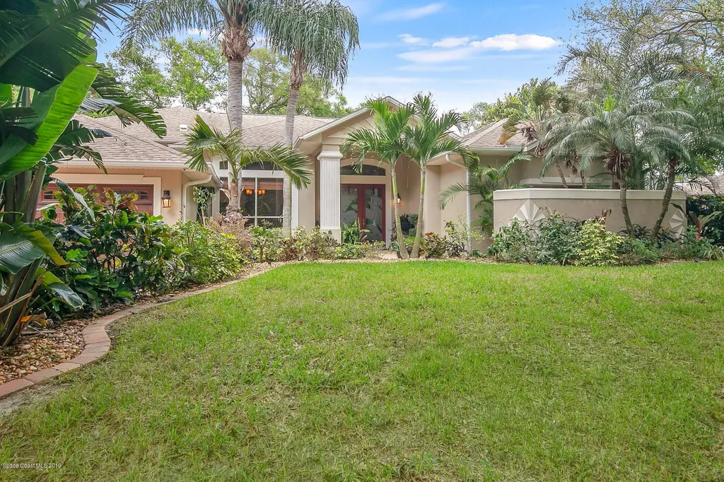 140 Alameda Drive Merritt Island FL 32952