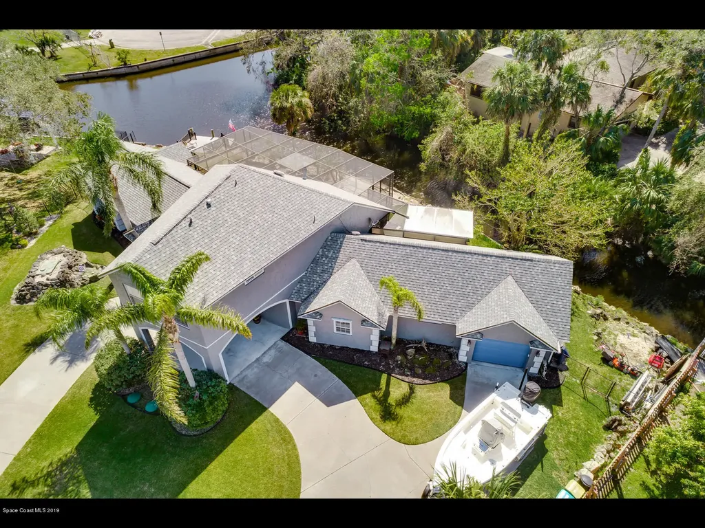 1151 River Drive NE Palm Bay FL 32905