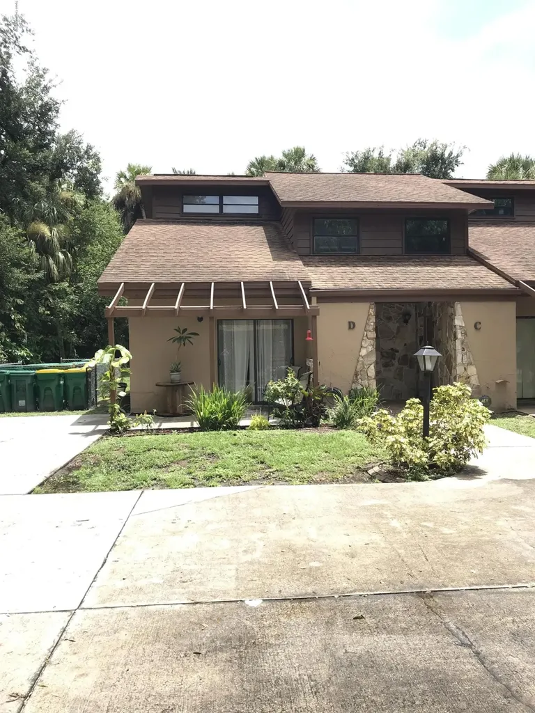 1110 Gary Hunt Road Cocoa FL 32926