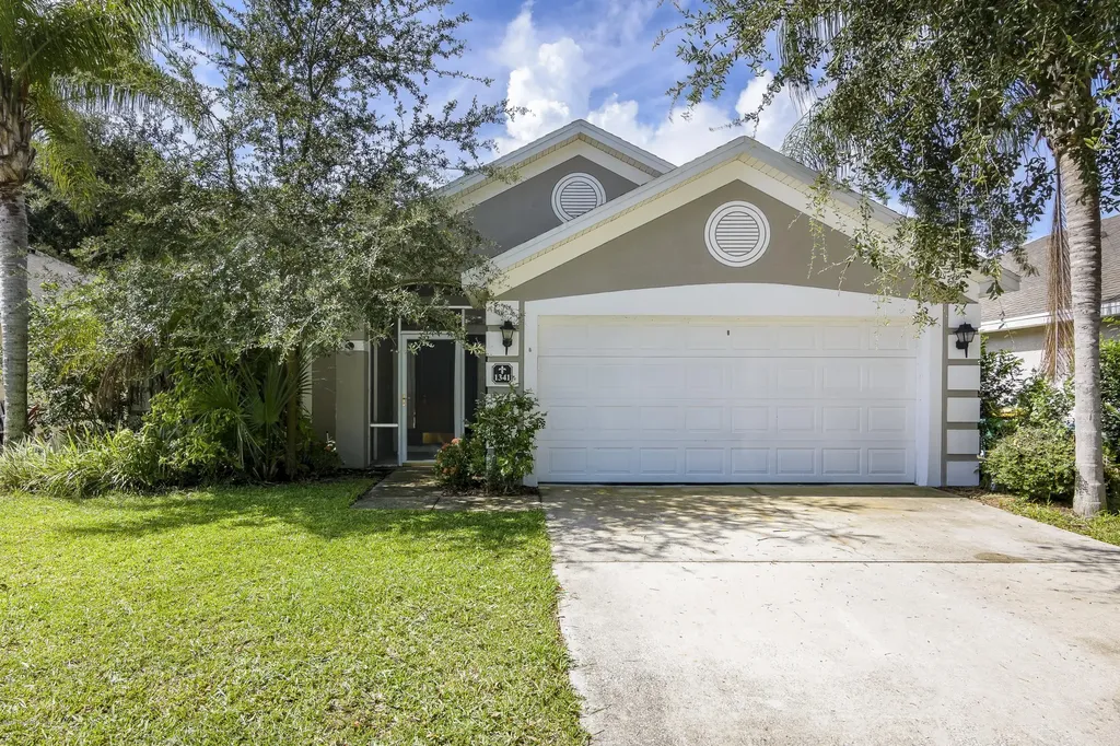 1341 Morgan Court Melbourne FL 32934