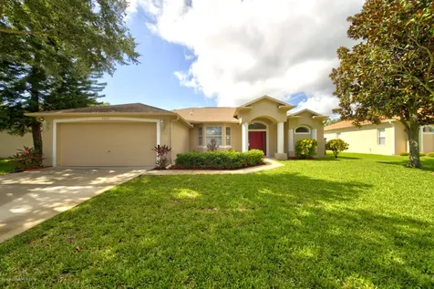 5241 Wild Cinnamon Drive Melbourne FL 32940