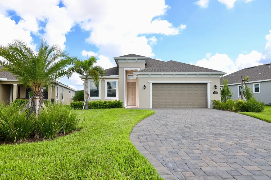 3620 Stabane Place Melbourne FL 32940