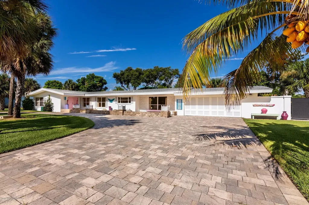 1202 S Ramona Avenue Indialantic FL 32903