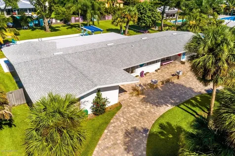 1202 S Ramona Avenue Indialantic FL 32903