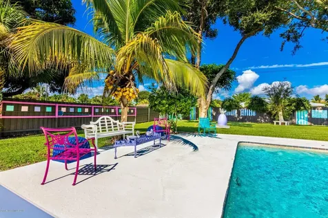 1202 S Ramona Avenue Indialantic FL 32903