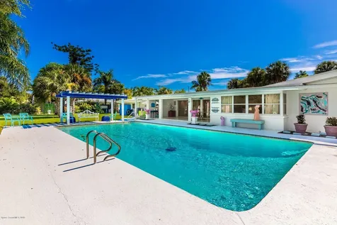 1202 S Ramona Avenue Indialantic FL 32903