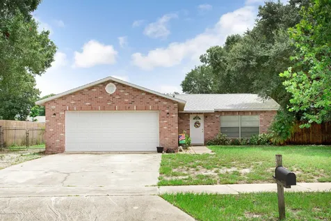 1569 Quill Court Titusville FL 32796