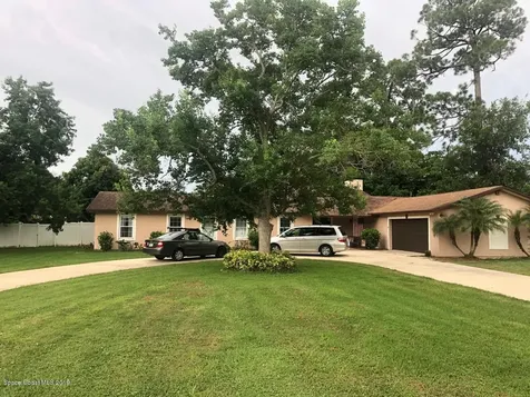 525 Hidden Creek Drive Merritt Island FL 32952