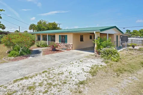 780 Jacaranda Street Merritt Island FL 32952
