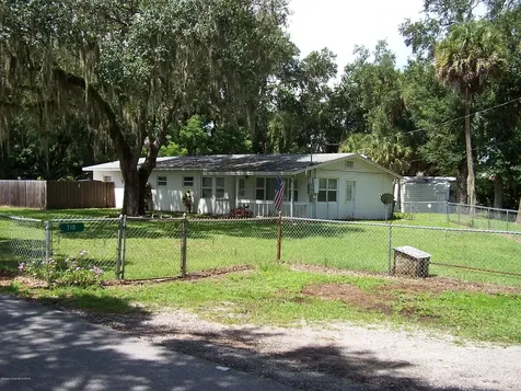710 Rockpit Road Titusville FL 32780
