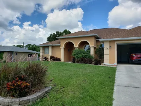 424 Ellington Avenue SE Palm Bay FL 32909