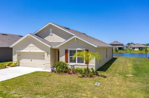 262 Sutherland Drive SW Palm Bay FL 32908
