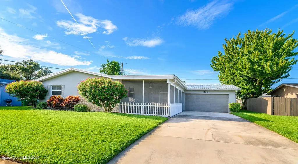 225 Coldstream Avenue Merritt Island FL 32953