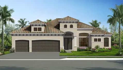 5139 Ambrosia Lane Merritt Island FL 32953