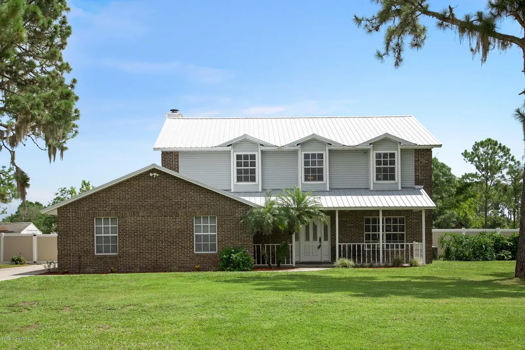2845 Fawn Lake Boulevard Mims FL 32754
