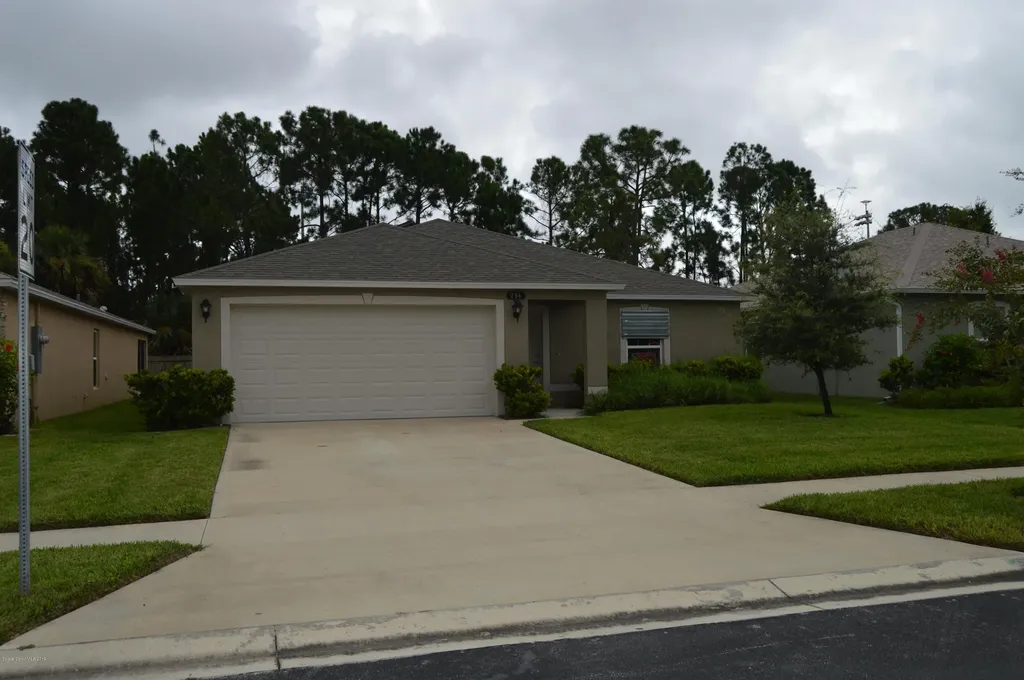 296 Mason Drive Titusville FL 32780