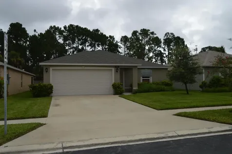 296 Mason Drive Titusville FL 32780