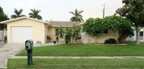 750 2nd Street Merritt Island FL 32953