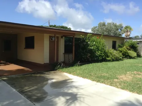 495 Alabama Avenue Merritt Island FL 32953