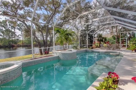 933 Coral Springs Street Melbourne FL 32940