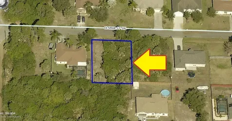 580 Olsmar Street SW Palm Bay FL 32908