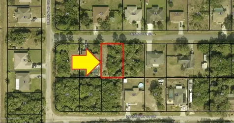 580 Olsmar Street SW Palm Bay FL 32908