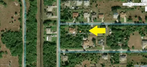 580 Olsmar Street SW Palm Bay FL 32908