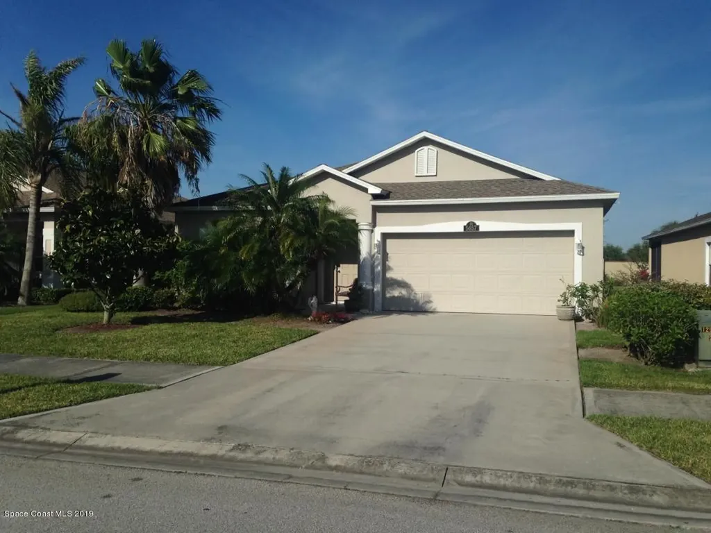 5657 Indigo Crossing Drive Rockledge FL 32955