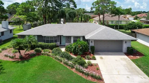 1334 Lerici Street NW Palm Bay FL 32907