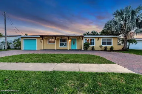 433 Cardinal Drive Satellite Beach FL 32937