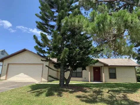 1467 Dallam Avenue NW Palm Bay FL 32907